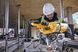 Пила настольная сетевая DeWALT DWS780 DWS780