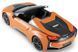 Машинка Rastar BMW i8 Roadster (95560) на радіокеруванні. 1:12. Помаранчевий