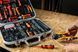 Чемодан электрика Neo Tools 01-310, 108 предметов 01-310