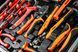 Чемодан электрика Neo Tools 01-310, 108 предметов 01-310