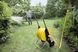 Karcher Тележка для шланга HT 3.400, компактная 2.645-180.0