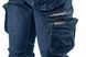 Рабочие штаны Neo Tools 81-229 DENIM XS