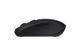 2E Миша MF225 Silent, WL/BT, чорний (360062) 2E-MF225WBK