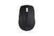 2E Миша MF225 Silent, WL/BT, чорний (360062) 2E-MF225WBK