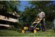 Газонокосилка аккумуляторная бесходная самоходная DeWALT DCMWSP550N DCMWSP550N