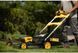 Газонокосилка аккумуляторная бесходная самоходная DeWALT DCMWSP550N DCMWSP550N