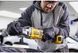 Полировальная машина аккумуляторная бесщеточная DeWALT DCM849P2 DCM849P2