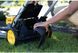 Газонокосилка аккумуляторная бесходная самоходная DeWALT DCMWSP550N DCMWSP550N