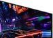 Монітор Samsung 32" Odyssey G81SF HDMI, DP, USB-C, Bluetooth, VA, 3840x2160, 240Hz, 0,03ms (393786) LS32FG812SIXCI