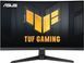 Монитор Asus 27" TUF Gaming VG27WQ3B 2xHDMI, DP, MM, VA, 2560x1440, 180Hz, 0.5ms, sRGB 125%, CURVED, AdaptiveSync, HDR10 90LM0AQ1-B01170