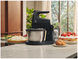 Стационарный миксер Electrolux ESM4B (7046000) 910003749