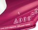Russell Hobbs Утюг Light&Easy Brights Berry, 2600Вт, 240мл, паровой удар -115гр, постоянный пар - 35гр, керам. подошва, малиновый 26480-56