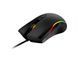 MSI Миша FORGE GM300, RGB, USB-A, чорний (382281) S12-0402300-HH9
