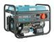 Бензиновый генератор KS 7000E-3 KS 7