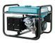 Бензиновый генератор KS 7000E-3 KS 7