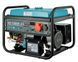 Бензиновый генератор KS 7000E-3 KS 7