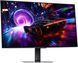 Монітор Samsung 32" Odyssey G81SF HDMI, DP, USB-C, Bluetooth, VA, 3840x2160, 240Hz, 0,03ms (393786) LS32FG812SIXCI
