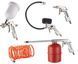 Компресор Zipper ZI-COM50-2V510E ZI-COM50-2V510E