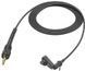 Мікрофон Sony ECM-L1 (390815) ECML1.CE7