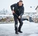 Ботинки рабочие утеплённые NEO Tools 82-177, нубук + полиэстер, композитный носок, S1 SR CI FO, CE 42