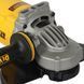 Шліфмашина кутова - болгарка мережева DeWALT DWE4579 DWE4579