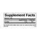 Zinc Citrate 50mg - 90 tabs