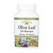 Olive Leaf 500mg - 90 caps Natural Factors