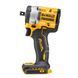 Гайкокрут ударний акумуляторний безщітковий DeWALT DCF921N DCF921N