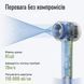 Фен Laifen MINI, 1 насадка, тревел сумка, зелений джангл 1HD31-S-EU-GR-001