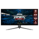 Монітор IPS 40" UWQHD (3440 x 1440) 1ms 155Hz 178/178 2*HDMI/DP/Type C/USB MSI MAG401QR 3704344