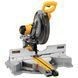 Пила настольная сетевая DeWALT DWS780 DWS780