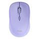 Мышь Trust Yvi+ Compact Multi-Device, WL/BT/USB-A, фіолетовий 25583_TRUST