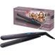 Remington Випрямляч Pro-Sleek & Curl, >300Вт, 150-230С, дисплей, кераміка, чорний (234198) S6505