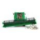 Модель Bruder Комбайн John Deere Combine harvester T670i 1:16 (02132) dt_25680