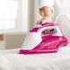 Russell Hobbs Утюг Light&Easy Brights Berry, 2600Вт, 240мл, паровой удар -115гр, постоянный пар - 35гр, керам. подошва, малиновый 26480-56