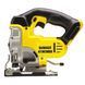 Пила лобзикова акумуляторна DeWALT DCS331N DCS331N
