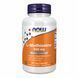 Для шкіри і нігтів Now Foods L-Methionine 500 mg, 100 капсул