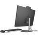 моноблок 23.8FI/R7 7730U/8 DDR4/512/int/WF/KM/WC/DOS/Black HP ProOne 245 G10 AIO (9H6V2ET)