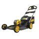 Газонокосилка аккумуляторная бесходная самоходная DeWALT DCMWSP550N DCMWSP550N