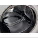 Whirlpool Стирально-сушильная машина фронтальная, 11(7)кг, 1600, A, 60см, дисплей, пар, инвертор, люк черный, белый FFWDB1176258BCVUA
