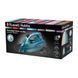 Russell Hobbs Праска Powersteam Ultra Coconut Smooth, 3100Вт, 350мл, паровий удар -230гр, самоочищення, керам. підошва, блакитний (382626) 26340-56