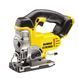 Пила лобзикова акумуляторна DeWALT DCS331N DCS331N