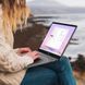 Acer Ноутбук Chromebook Plus CB515-2HT 15" FHD IPS Touch, Intel i5-1335U, 16GB, F512GB, UMA, ChromeOS, серый NX.KNYEU.004