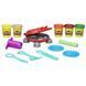 Набір із пластиліном Play-Doh Бургер барбекю (B5521) dt_12472