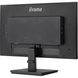 23.8" 16:9 IPS РК монітор, 1920х1080, 0.4 мс (MPRT), 100 Гц, FreeSync, 1xHDMI/1xDP/4xUSB 3.2, SP 2x2 IIYAMA XU2492HSU-B6 3722944