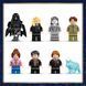 Конструктор LEGO Harry Potter TM Замок Хогвартс: Больничное крыло 907 Деталей ( 76463 )