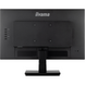 23.8" 16:9 IPS РК монітор, 1920х1080, 0.4 мс (MPRT), 100 Гц, FreeSync, 1xHDMI/1xDP/4xUSB 3.2, SP 2x2 IIYAMA XU2492HSU-B6 3722944