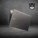 Acer Ноутбук Chromebook Plus CB515-2HT 15" FHD IPS Touch, Intel i5-1335U, 16GB, F512GB, UMA, ChromeOS, серый NX.KNYEU.004