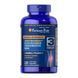 Double Strength Glucosamine, Chondroitin & MSM Joint Soother&reg; - 120 caps Puritans Pride