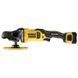 Полировальная машина аккумуляторная бесщеточная DeWALT DCM849P2 DCM849P2